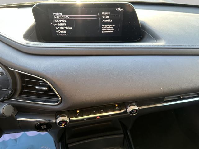 MAZDA CX-30 usata, con Climatizzatore