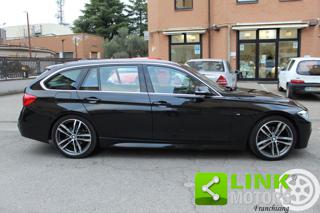 BMW 320 usata, con Airbag Passeggero