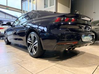 PEUGEOT 508 usata, con Boardcomputer