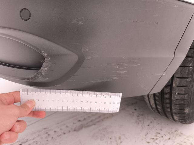 VOLKSWAGEN Tiguan usata, con Telecamera per parcheggio assistito