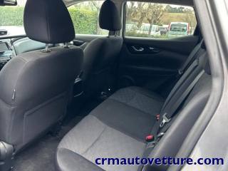 NISSAN Qashqai usata, con Autoradio