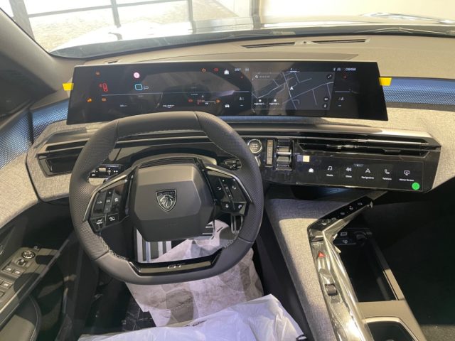 PEUGEOT 3008 usata, con Bluetooth