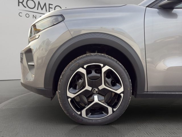 CITROEN C3 usata, con Frenata d