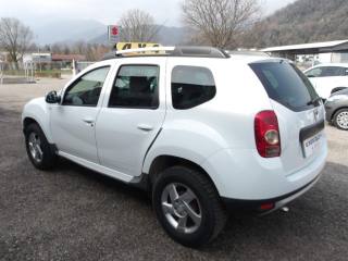 DACIA Duster usata, con Airbag laterali