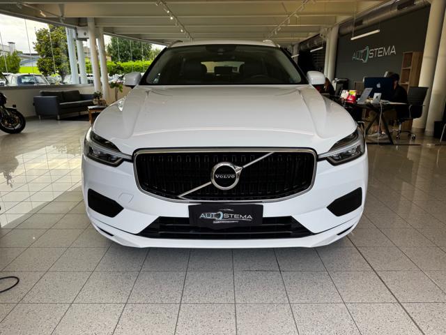 VOLVO XC60 usata, con Airbag