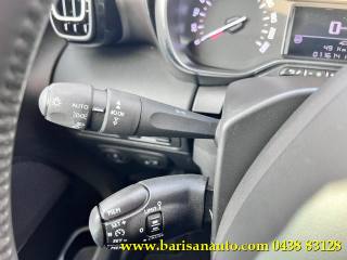 CITROEN C3 Aircross usata, con Immobilizzatore elettronico