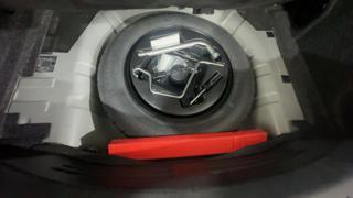LANCIA Ypsilon usata, con Immobilizzatore elettronico