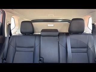 NISSAN X-Trail usata, con Fari LED