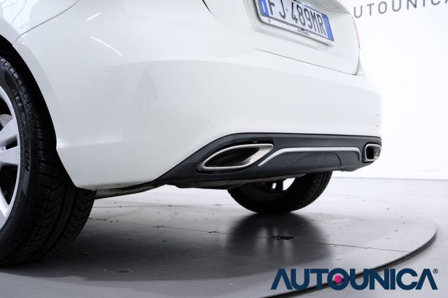 MERCEDES-BENZ A 180 usata 47