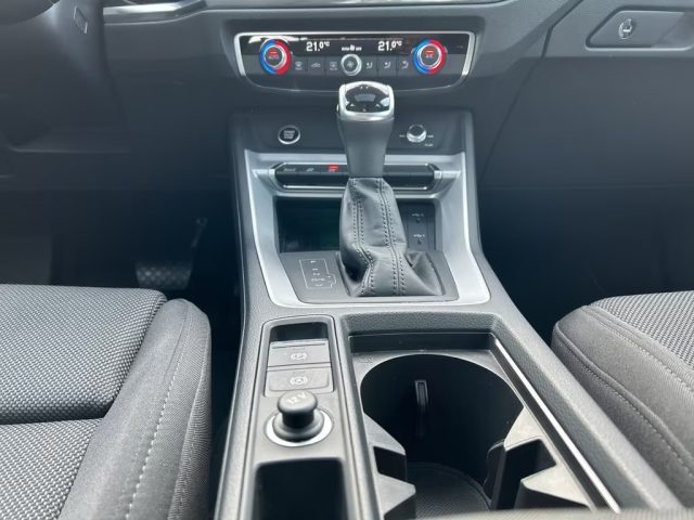 AUDI Q3 usata, con ESP