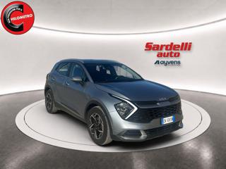 KIA Sportage usata, con Airbag laterali