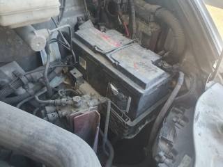 IVECO Daily usata, con Autoradio