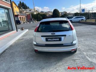 FORD Focus usata, con Chiusura centralizzata