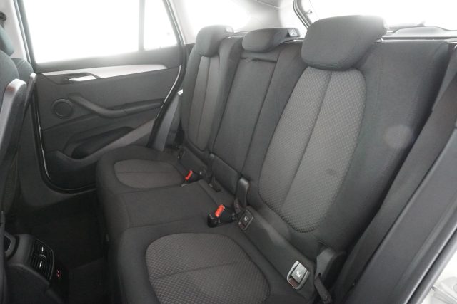 BMW X1 usata 2