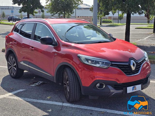 RENAULT Kadjar usata, con Airbag laterali