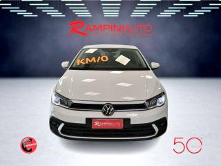 VOLKSWAGEN Polo usata 2