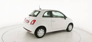 FIAT 500 usata, con Luci diurne LED
