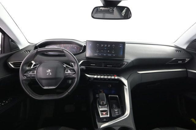 PEUGEOT 3008 usata 3
