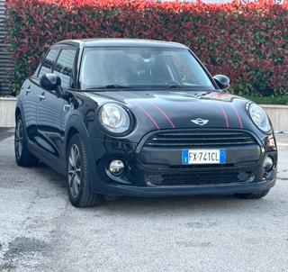 MINI One D 1.5 One D 5 porte