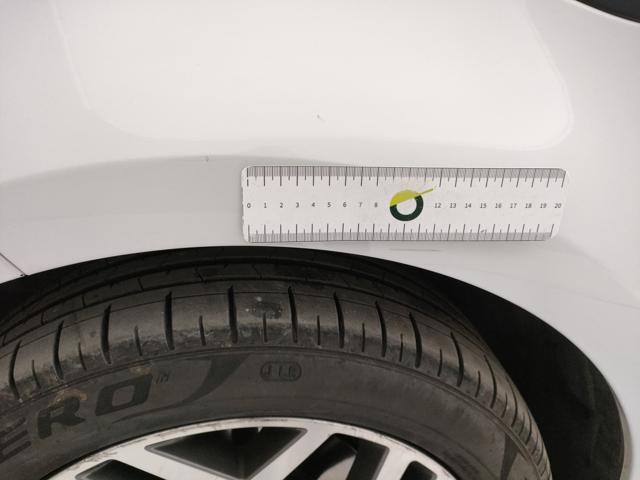 LAND ROVER Range Rover Evoque usata, con Monitoraggio pressione pneumatici