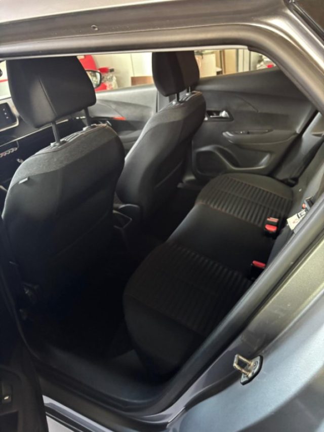 PEUGEOT 2008 usata, con Autoradio