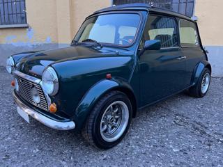 ROVER Mini BLACK FRIDAY!?13.500,00 CABRIO 1.3 cat BritishOpen