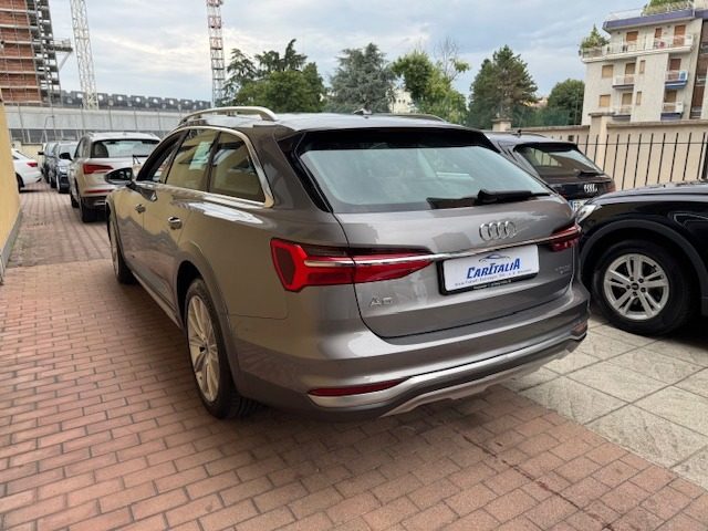 AUDI A6 allroad usata, con Airbag Passeggero
