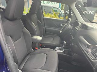 JEEP Renegade usata, con Alzacristalli elettrici