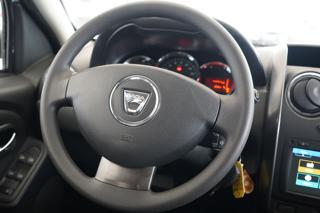 DACIA Duster usata, con Bluetooth