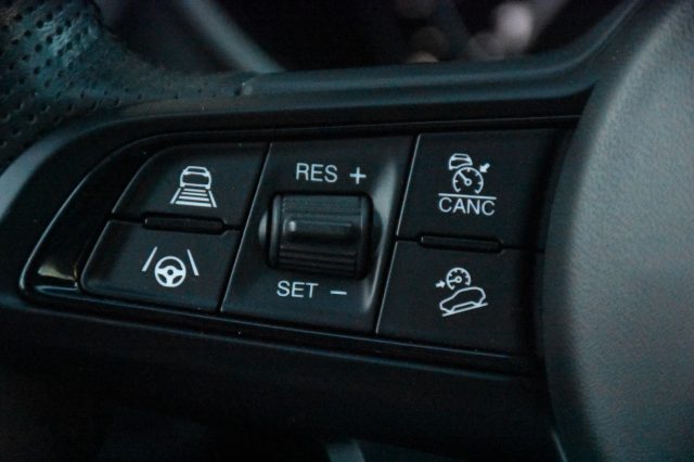 ALFA ROMEO Stelvio usata, con Cronologia tagliandi