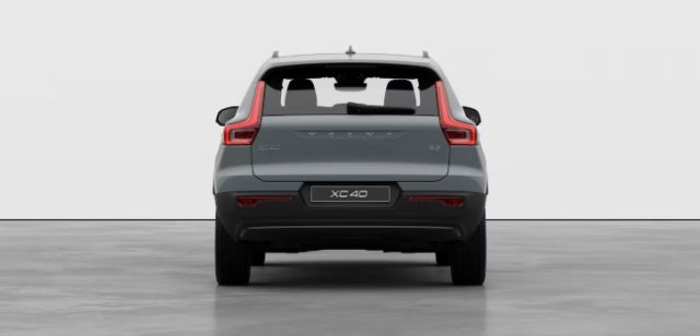 VOLVO XC40 usata, con Chiusura centralizzata