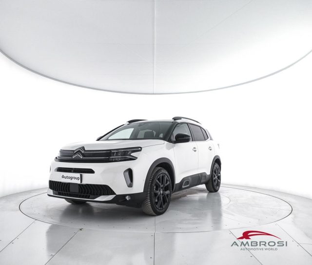 CITROEN C5 Aircross usata 0