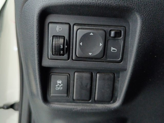 NISSAN Juke usata 17