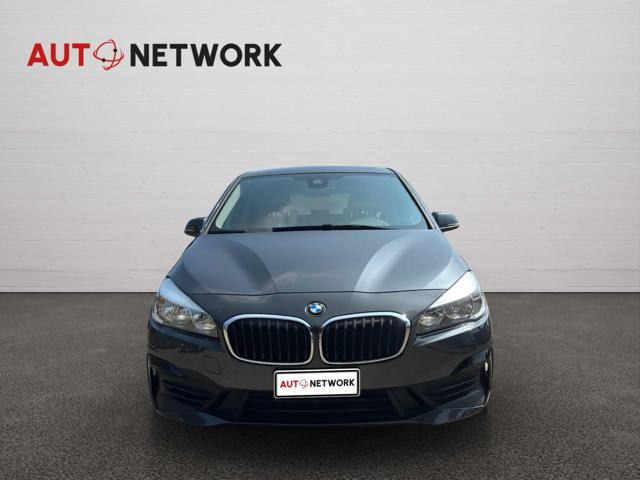 BMW 225 usata, con Alzacristalli elettrici