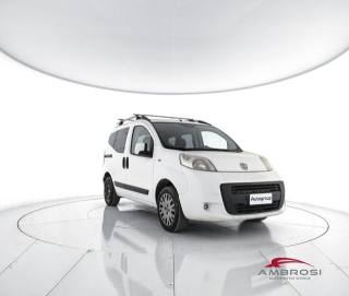 FIAT Qubo usata 1