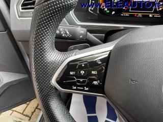 VOLKSWAGEN Tiguan usata, con Fendinebbia