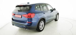 BMW X3 usata, con Chiusura centralizzata