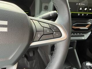DACIA Duster usata, con Controllo trazione