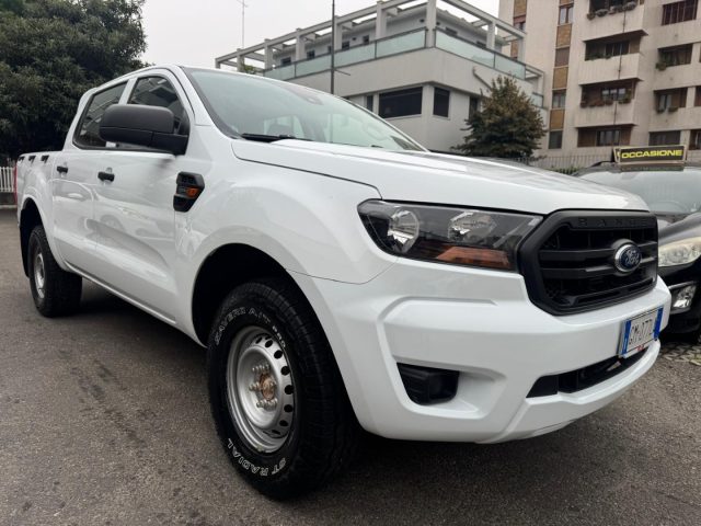 FORD Ranger usata, con Airbag