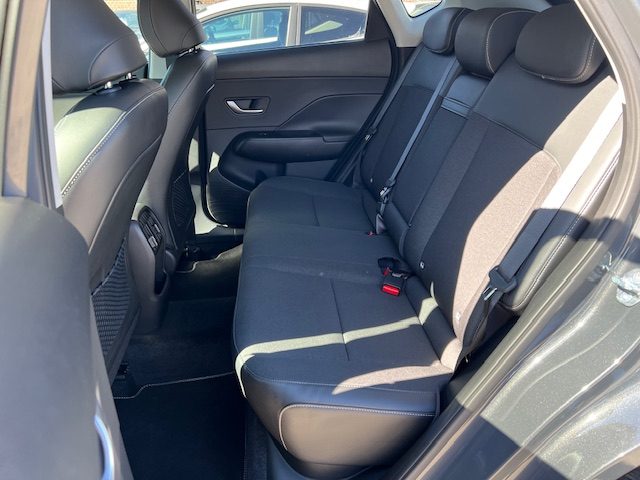 HYUNDAI Kona usata, con Cruise Control