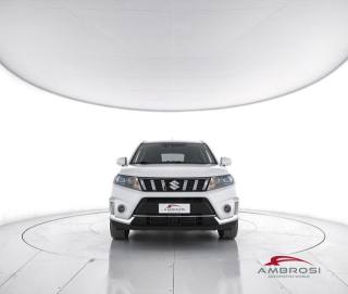 SUZUKI Vitara usata 4