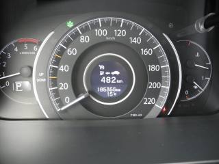 HONDA CR-V usata, con Sedili riscaldati