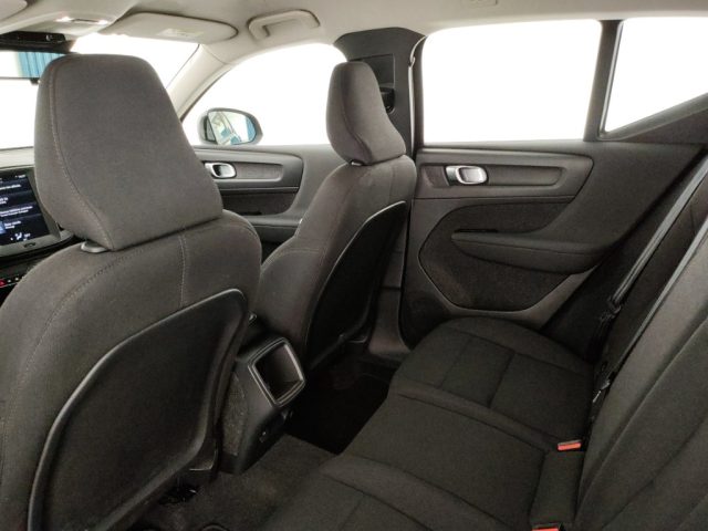 VOLVO XC40 usata, con Chiusura centralizzata