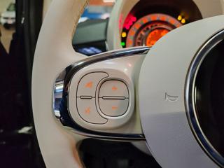 FIAT 500 usata, con Cruise Control