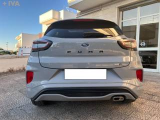 FORD Puma usata 9
