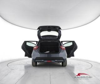 NISSAN Micra usata 6