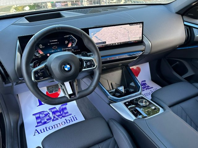 BMW X3 usata, con Antifurto