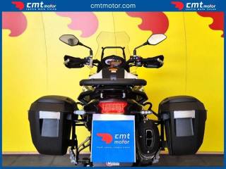 BENELLI TRK 502 usata 9