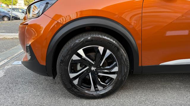PEUGEOT 2008 usata, con Airbag Passeggero