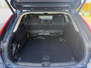 VOLVO XC60 usata, con Hill holder